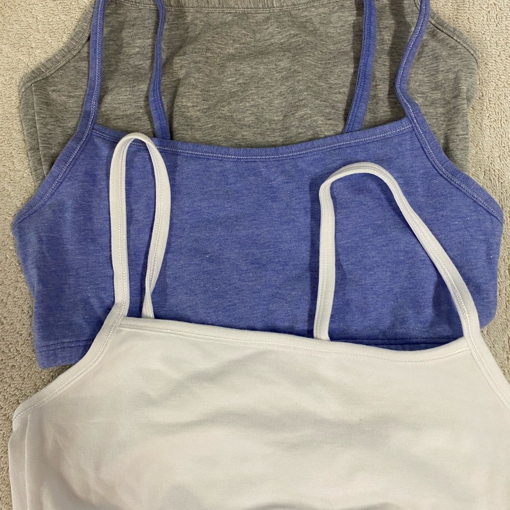 Fruit of The Loom Pull on Bra